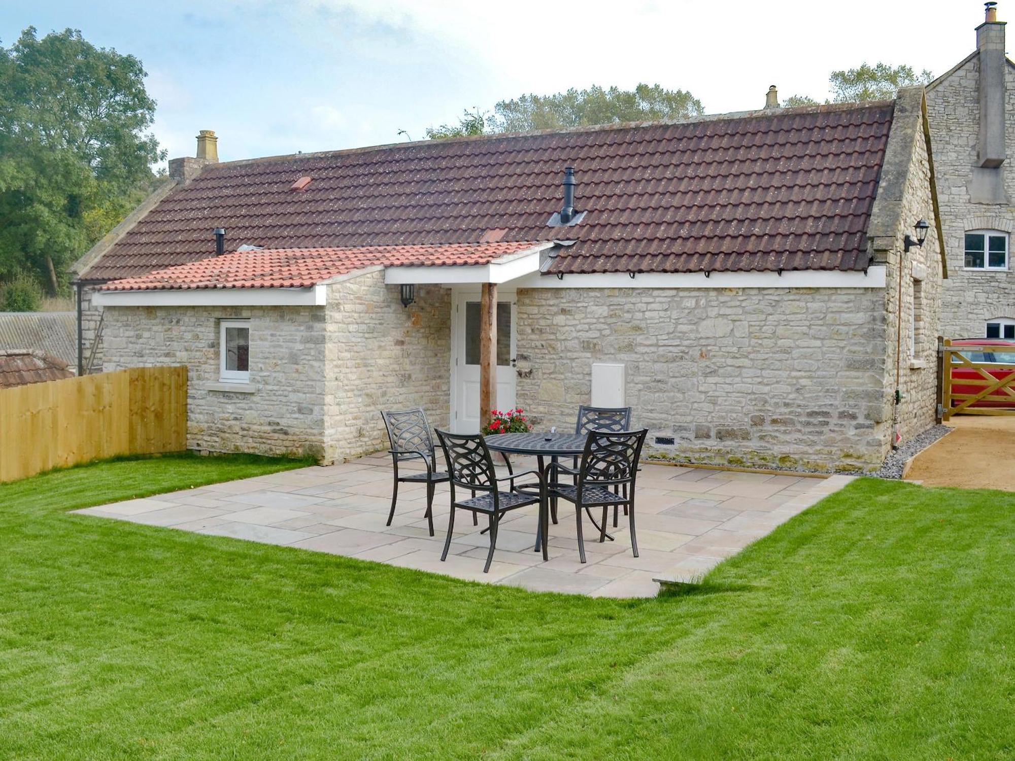 The Stables Βίλα Marksbury Εξωτερικό φωτογραφία